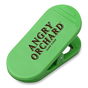 Photo of Bottle Opener Clip	