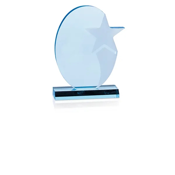 Blue color option for Jaffa® Stellar Award