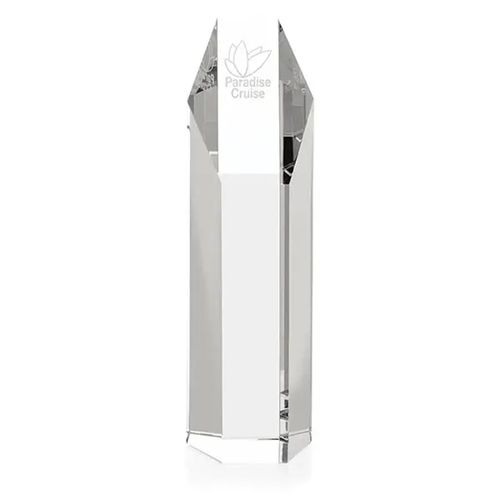 Main photo of Jaffa® Hexagonal Tower   10"