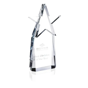 Photo of Jaffa® Top Star Award