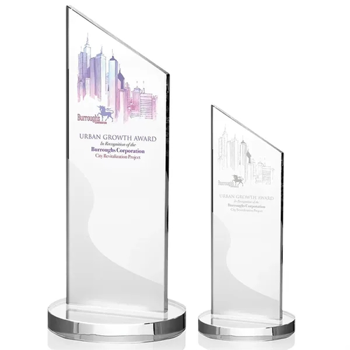 Photo of Jaffa® Frost Angular Award