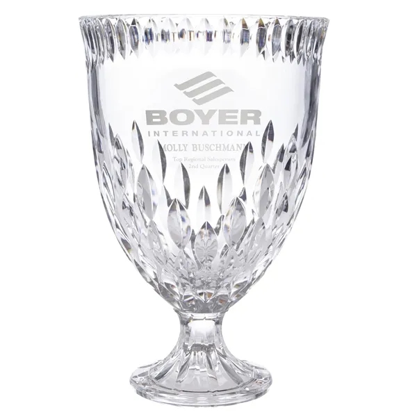 Clear color option for Mario Cioni Odyssey Award