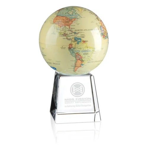 Main photo of Mova® Globe