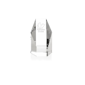 Photo of Jaffa® Hexagonal Tower   5"