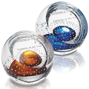 Photo of Jaffa® Color Splash Award