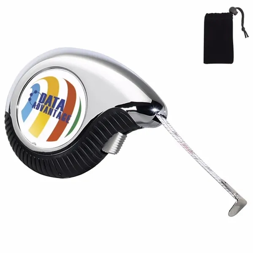 Main photo of 10' Ergonomic Teardrop Tape Measure