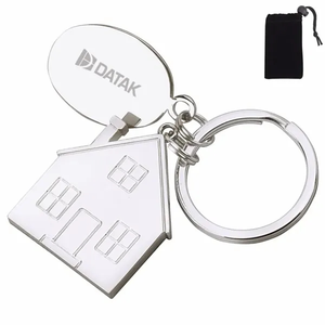 Photo of House Tag Keyholder