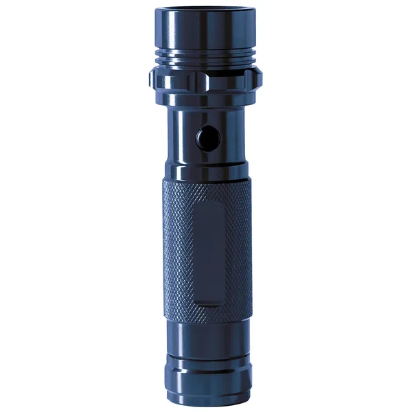 Blue color option for Good Value™ Aluminum Led Flashlight
