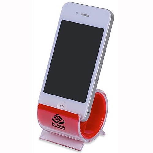 Photo of Circle Cellphone Stand	