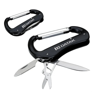 Photo of Multi Tool Carabiner