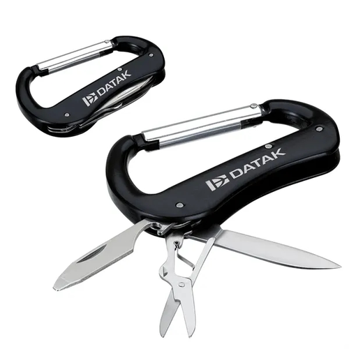 Main photo of Multi Tool Carabiner
