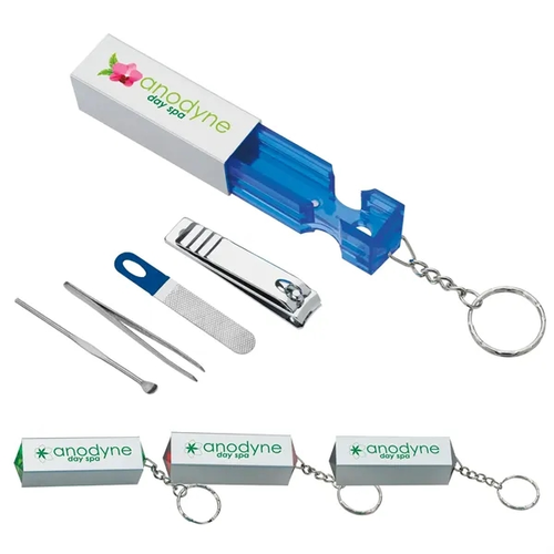 Main photo of Good Value™ Manicure Pillar