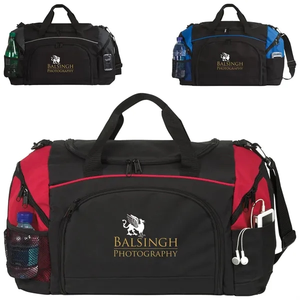 Photo of Atchison® Perfect Score Duffel