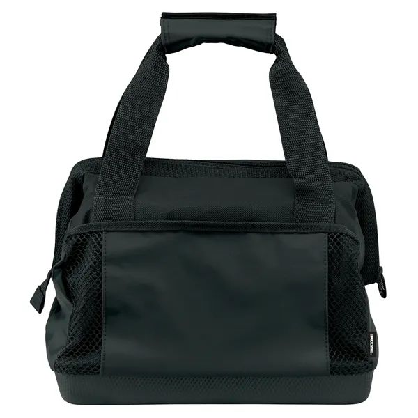 Black color option for Koozie® Big Mouth Cooler