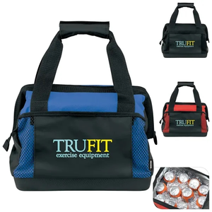 Photo of Koozie® Big Mouth Cooler