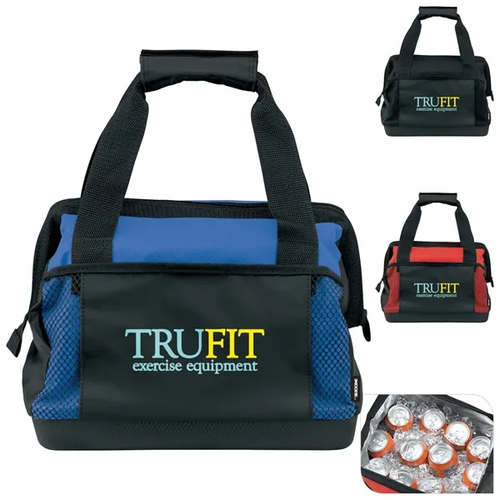 Main photo of Koozie® Big Mouth Cooler