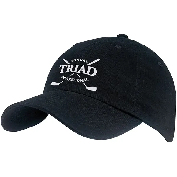 Black color option for Good Value™ Front Runner Cap