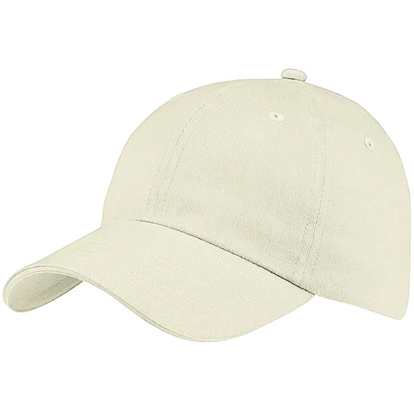 Bone color option for Good Value™ Front Runner Cap