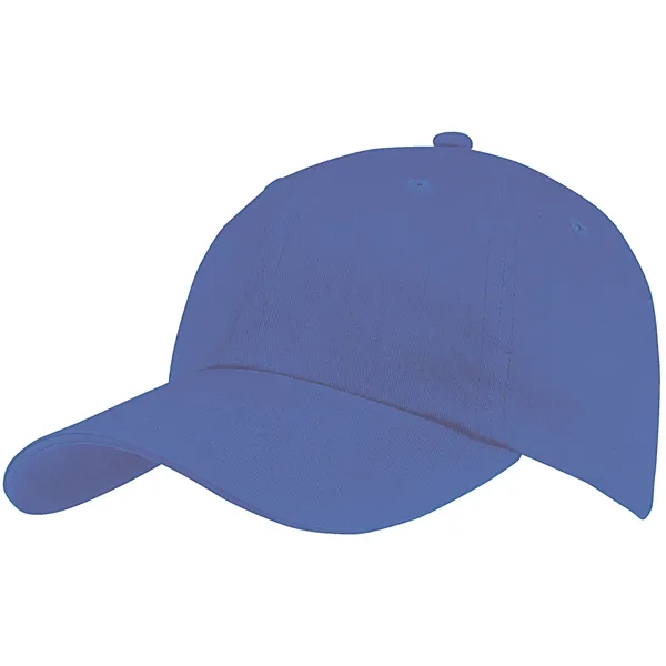 Royal color option for Good Value™ Front Runner Cap