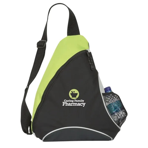 Main photo of Atchison® Cutie Patootie Slingpack