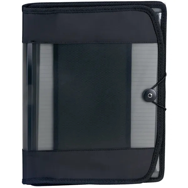 Gray color option for Poly Pro Tri Folio