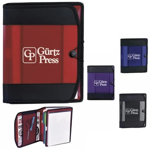 Photo of Poly Pro Tri Folio