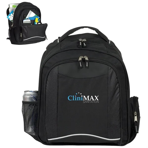 Main photo of Atchison® Urban Wonder Compu Pack