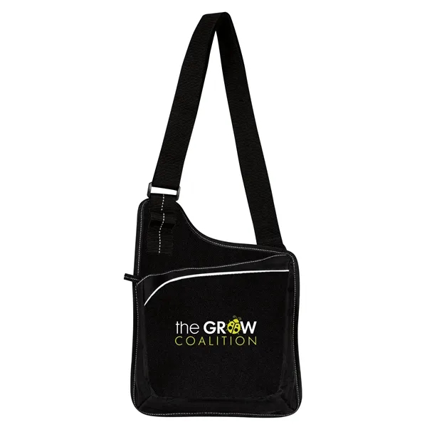 Black color option for Atchison® Mini Carry All