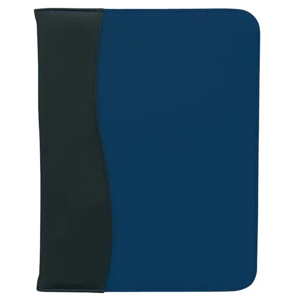Navy color option for Good Value™ S Ig N Wave® Pad Holder