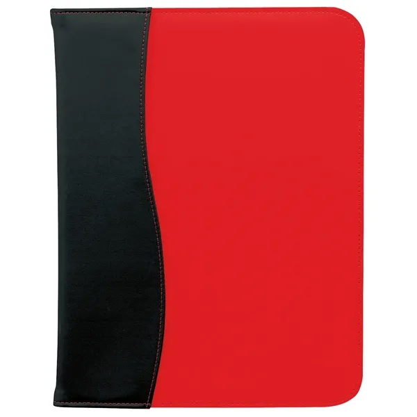 Red color option for Good Value™ S Ig N Wave® Pad Holder