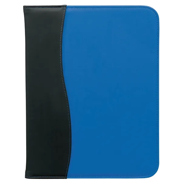 Royal color option for Good Value™ S Ig N Wave® Pad Holder