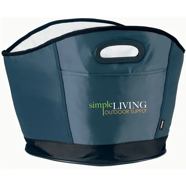 Navy color option for Koozie® Party Cooler