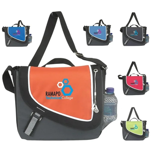 Photo of Atchison® A Step Ahead Messenger