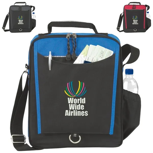 Main photo of Atchison® Visibly Vertical Brief