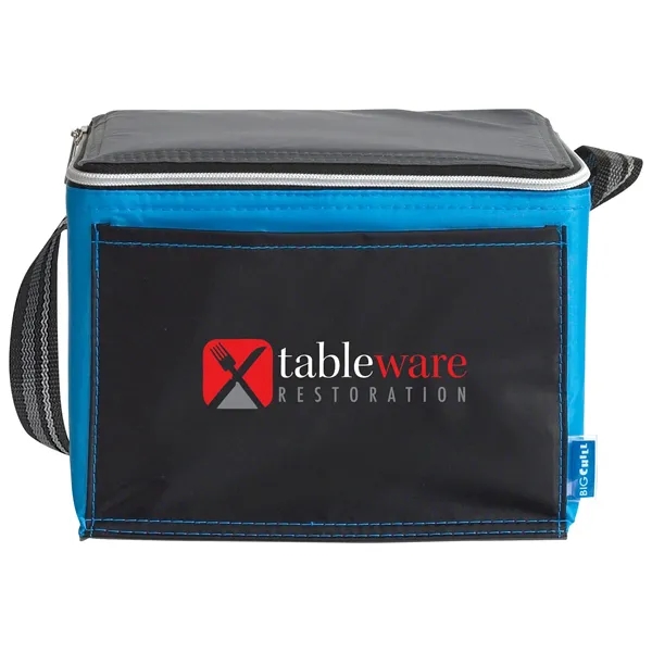 Light Blue color option for Atchison® The Big Chill Cooler