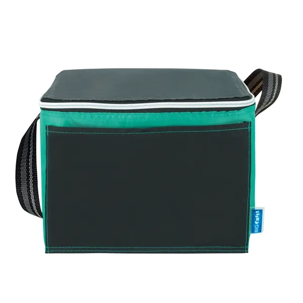 Seafoam Green color option for Atchison® The Big Chill Cooler