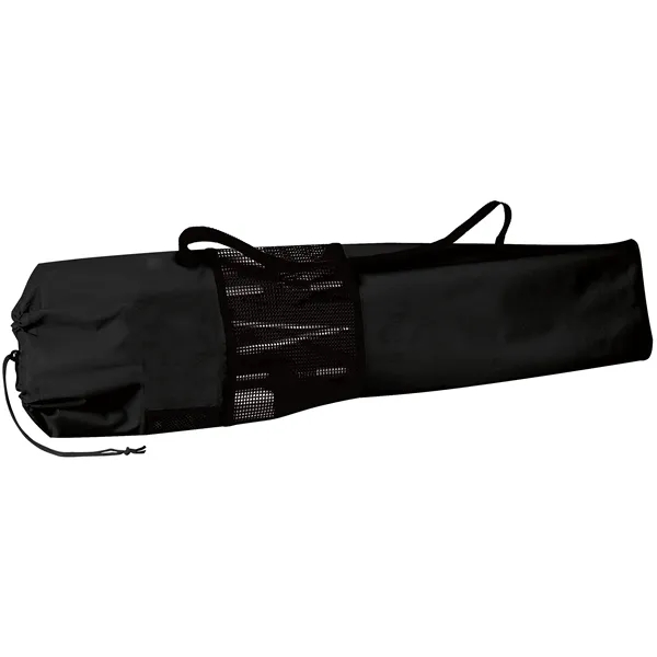 Black color option for The Deluxe Chair