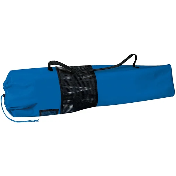 Royal color option for The Deluxe Chair