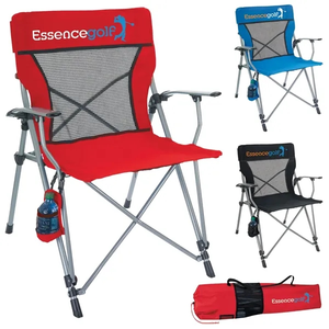 Photo of The Deluxe Chair