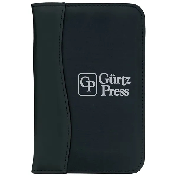 Black color option for Good Value™ S Ig N Wave® Jr. Pad Holder