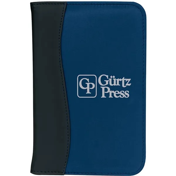 Navy color option for Good Value™ S Ig N Wave® Jr. Pad Holder
