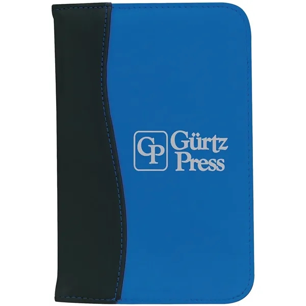 Royal color option for Good Value™ S Ig N Wave® Jr. Pad Holder