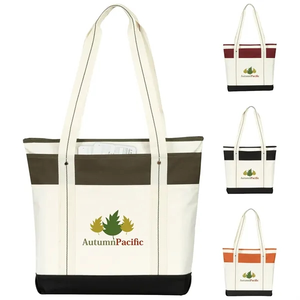 Photo of Atchison® Hamptons Getaway Tote
