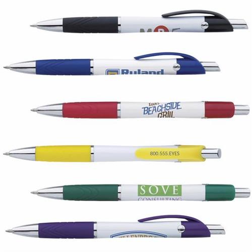 Photo of Bic Emblem Pen
