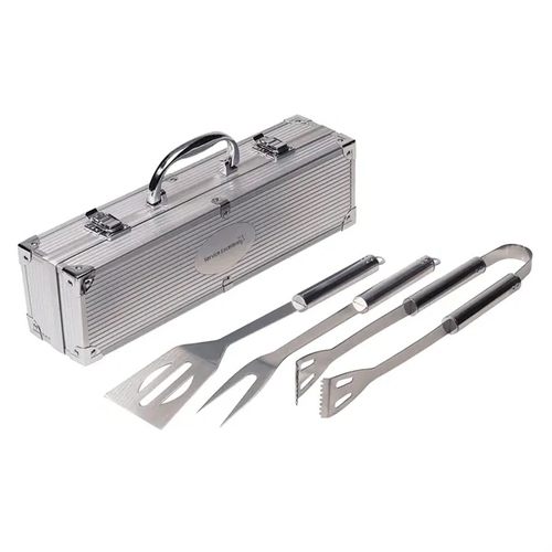 Main photo of Good Value™ Bbq 3 Piece Set