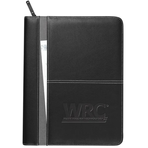 Main photo of Atchison® Monticello Padfolio
