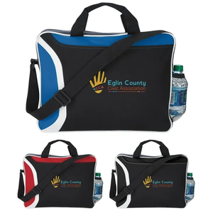 Photo of Atchison® All Day Computer Briefcase