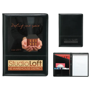 Photo of Script Padfolio