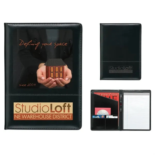 Main photo of Script Padfolio