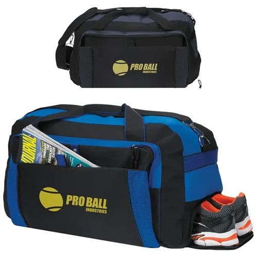 Photo of Good Value™ Excursion Duffel